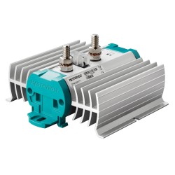 relais de charge mate pro 40a - mastervolt 389748