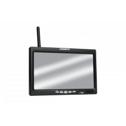 système sans fil hd - antarion 401852