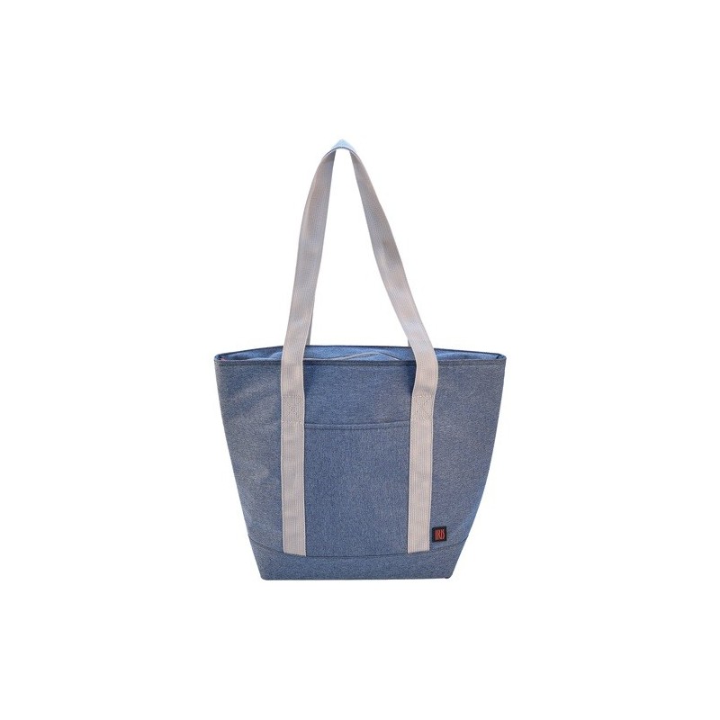 Sac isotherme épaule 15 L Bleu - Week-end - IRIS 349982