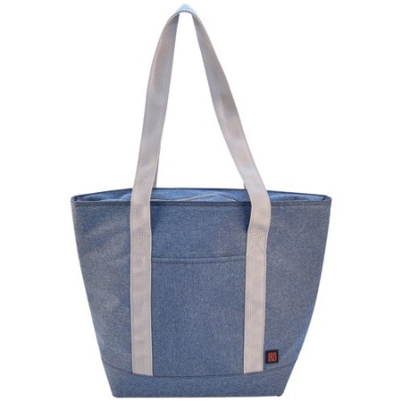 Sac isotherme épaule 15 L Bleu - Week-end - IRIS 349982