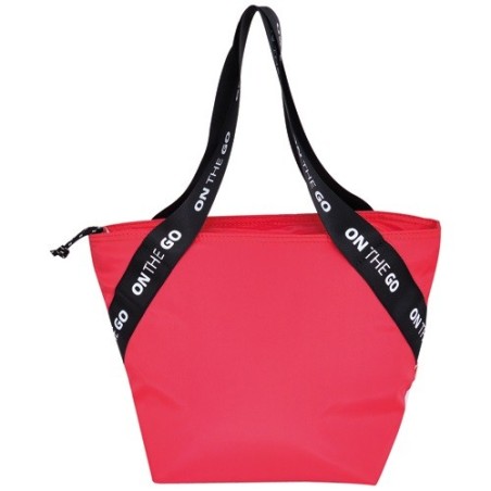 Sac isotherme Lunch Bag 3.7 L Rose - Tote On The Go - IRIS 349976