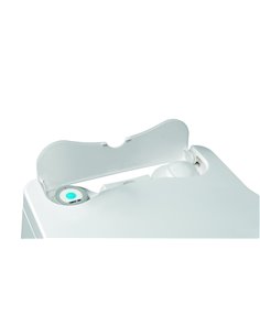 Wc chimique Portable Potti 565 - Thetford - Thetford - 8710315024630