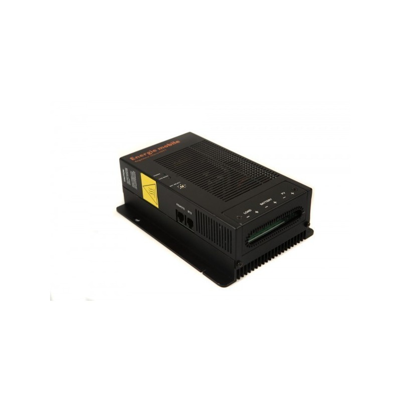 Régulateur solaire mppt 12v/24v 30a 1458