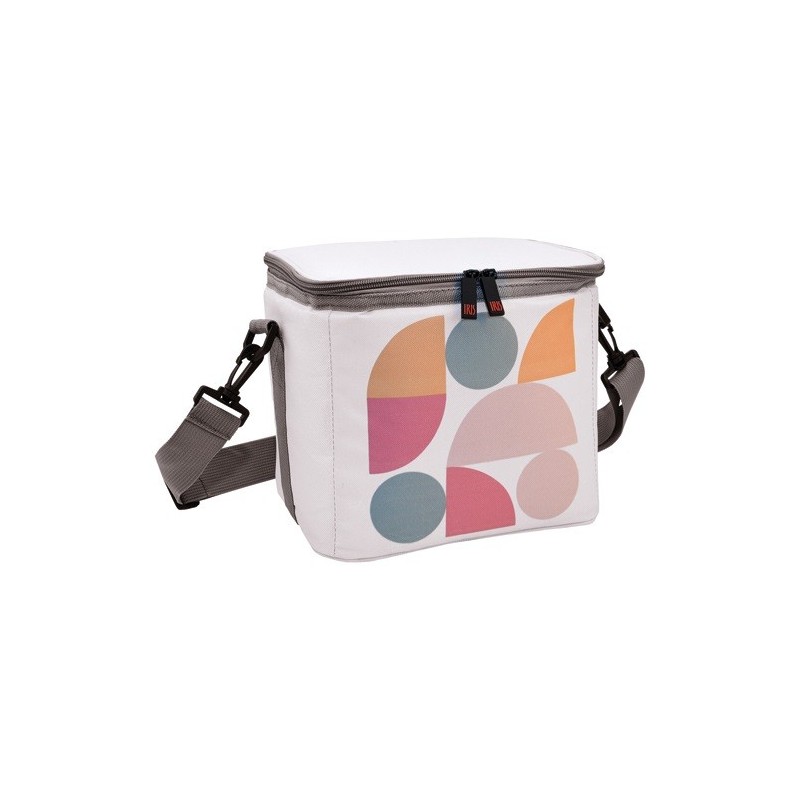 Sac isotherme 8 L - California - IRIS 349966