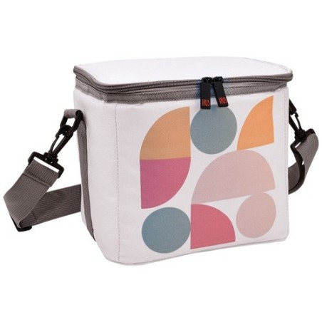 Sac isotherme 8 L - California - IRIS 349966