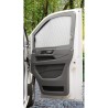 store d'occultation remifront - vitres latérales - vw crafter - man tge - à partir de 2019 - remis 395695