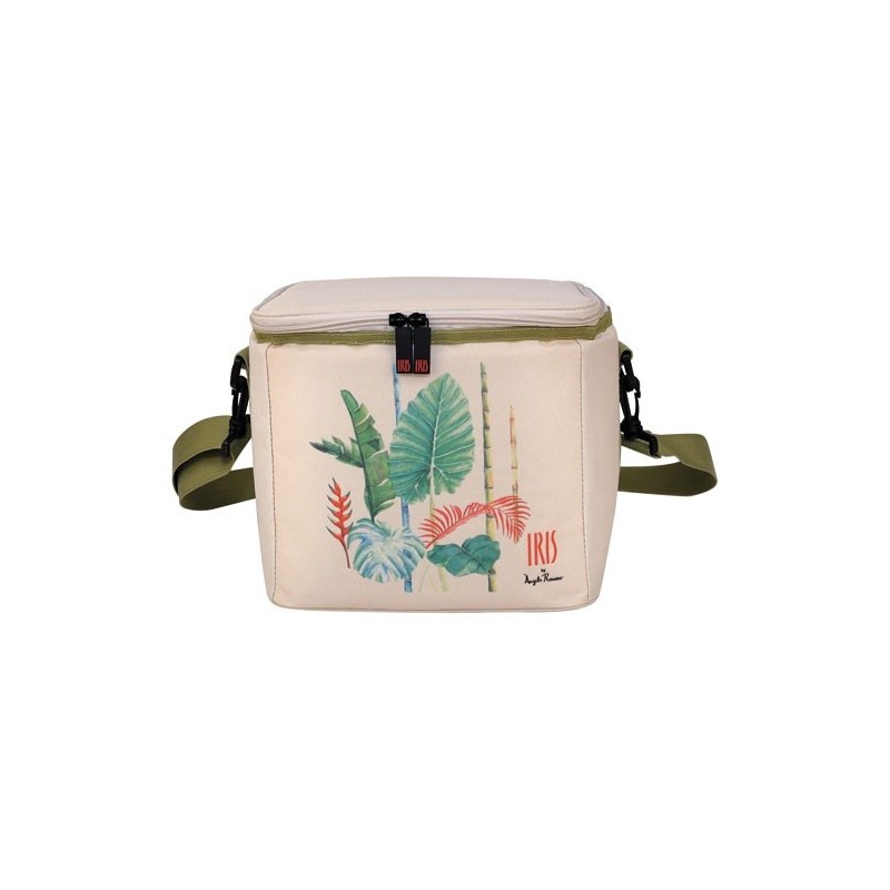 Sac isotherme 8 L - Bali - IRIS 349979