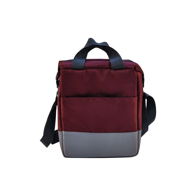 Sac isotherme Lunch Bag 6.5 L Bordeaux - Urban - IRIS 349885