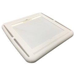 store occultant maxxshade sans lumière - maxxair 395052