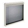 store occultant duette pour baie seitz s7p 938 x 437 mm - dometic 400824