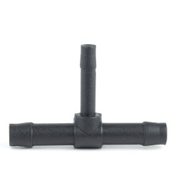 t piquage gasoil 2x ø 8 mm / ø 5.3 mm p143 - autoterm 389687