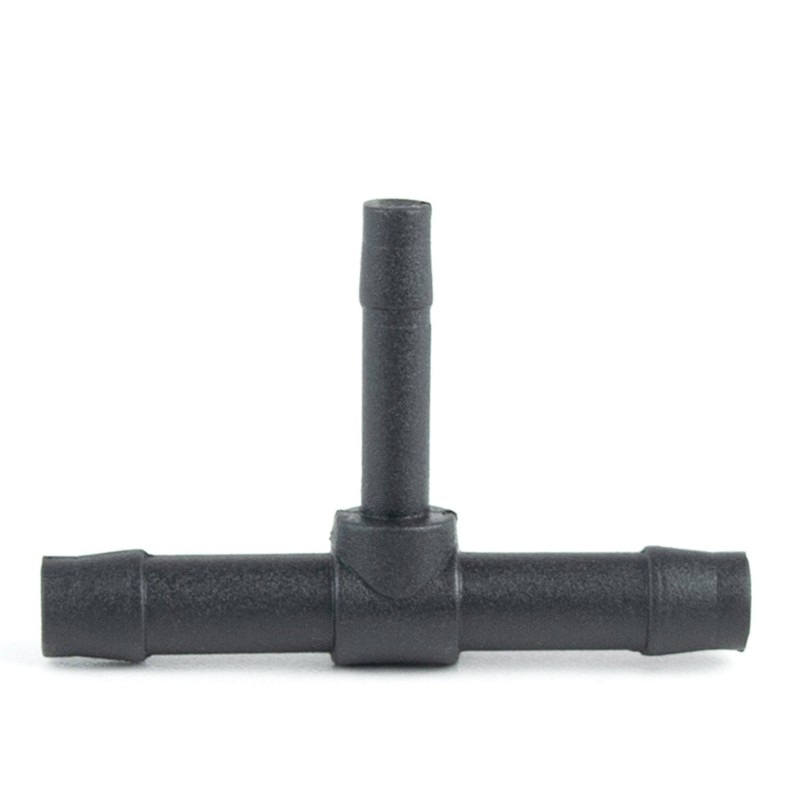 t piquage gasoil 2x ø 8 mm / ø 5.3 mm p143 - autoterm 389687