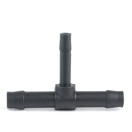 t piquage gasoil 2x ø 8 mm / ø 5.3 mm p143 - autoterm 389687