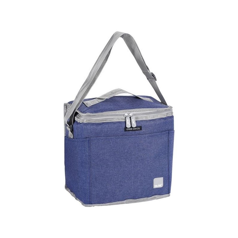 Sac isotherme 10 L - Dalvik - IBILI 349997