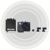 système d'alarme modulaire gt1004cb pour van et fourgon - gt alarm 395980