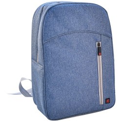 Sac à dos isotherme 15 L Bleu - Week-end - IRIS 349891