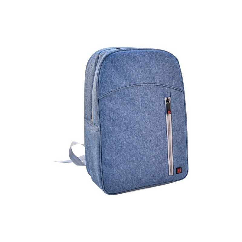Sac à dos isotherme 15 L Bleu - Week-end - IRIS 349891