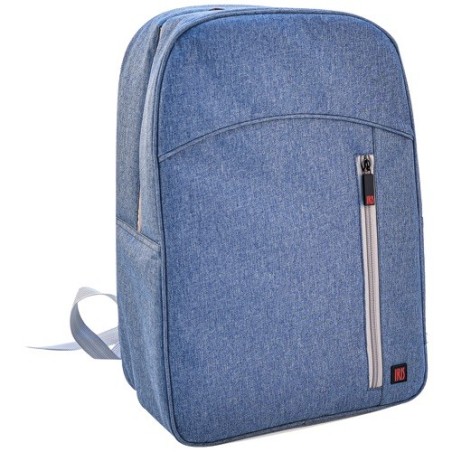 Sac à dos isotherme 15 L Bleu - Week-end - IRIS 349891