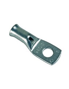 10 Cosses batterie 25mm2, vis 8mm - BIZLINE - 3660497000975