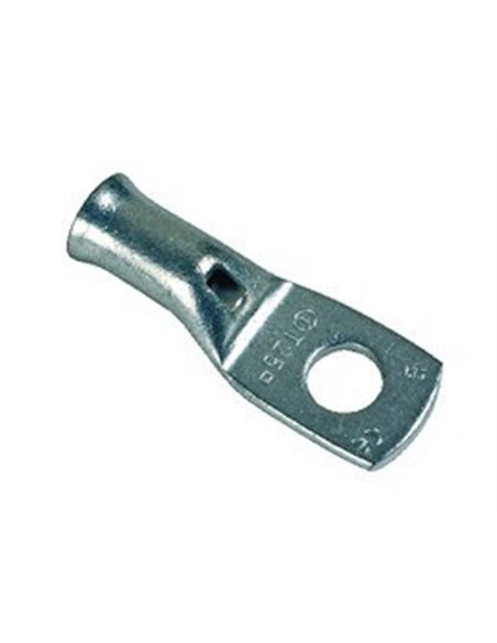 10 Cosses batterie 25mm2, vis 8mm - BIZLINE - 3660497000975