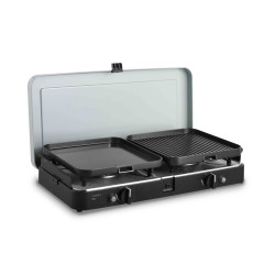Réchaud à gaz 2-Cook 3 Pro Deluxe 30mbar - CADAC 358745
