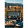 Réchaud à gaz 2-Cook 3 Pro Deluxe 30mbar - CADAC 358745