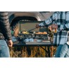 Réchaud à gaz 2-Cook 3 Pro Deluxe 30mbar - CADAC 358745