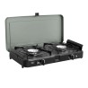 réchaud à gaz 2-cook 3 classic stove 50mbar - cadac 395123
