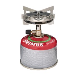 réchaud à gaz mimer stove - primus 389547
