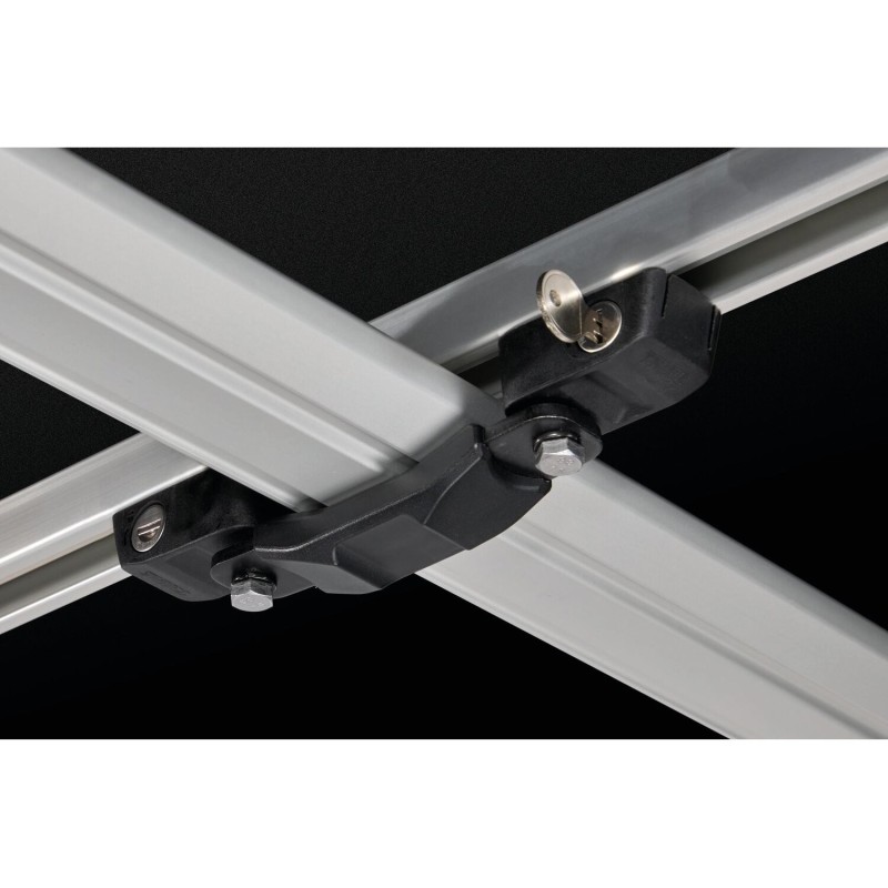 supports de montage pour tente de toit - 4 packs - thule 389986