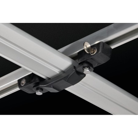 supports de montage pour tente de toit - 4 packs - thule 389986