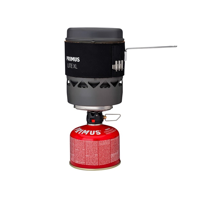 réchaud à gaz lite xl - primus 389546