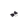 supports barre de tension 6002 - thule 400053