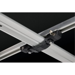 supports de montage pour tente de toit - 2 packs - thule 389985