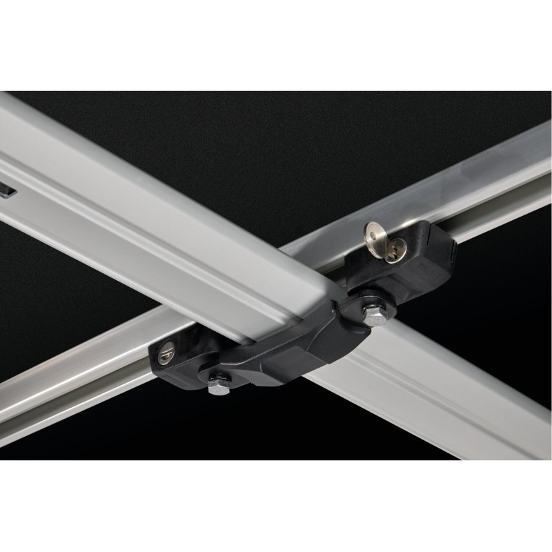 supports de montage pour tente de toit - 2 packs - thule 389985