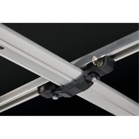 supports de montage pour tente de toit - 2 packs - thule 389985