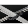 supports de montage pour tente de toit - 2 packs - thule 389985