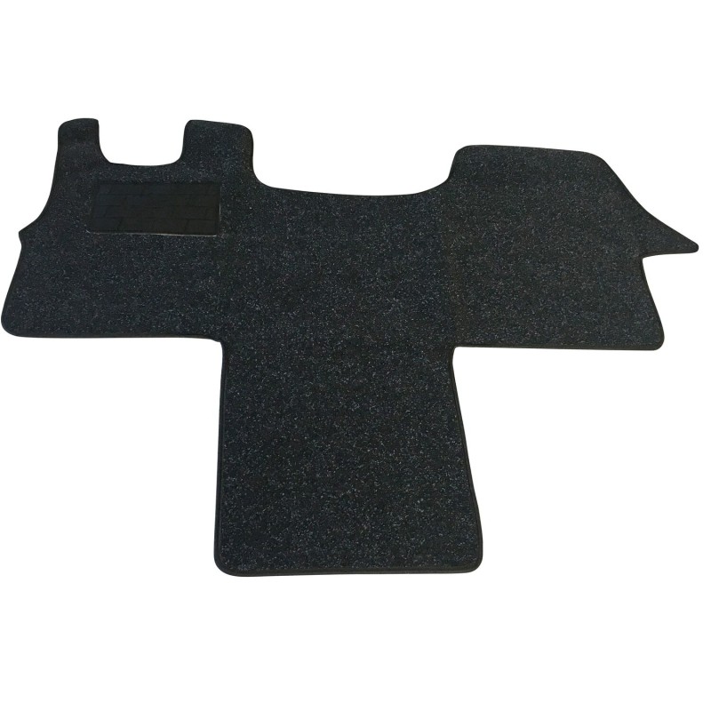 tapis de cabine trafic 2001-2006 395442