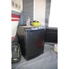 réfrigérateur à poser 2 ways 60l uk - eza 400414