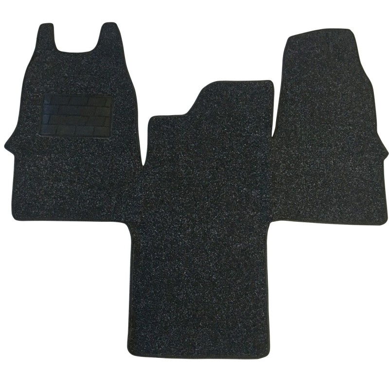 tapis de cabine transit 2006-2014 394867