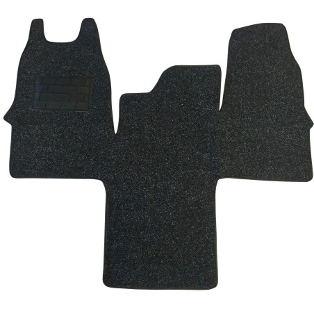 tapis de cabine transit 2006-2014 394867