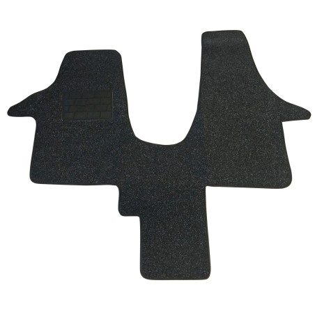 tapis de cabine t5 394575