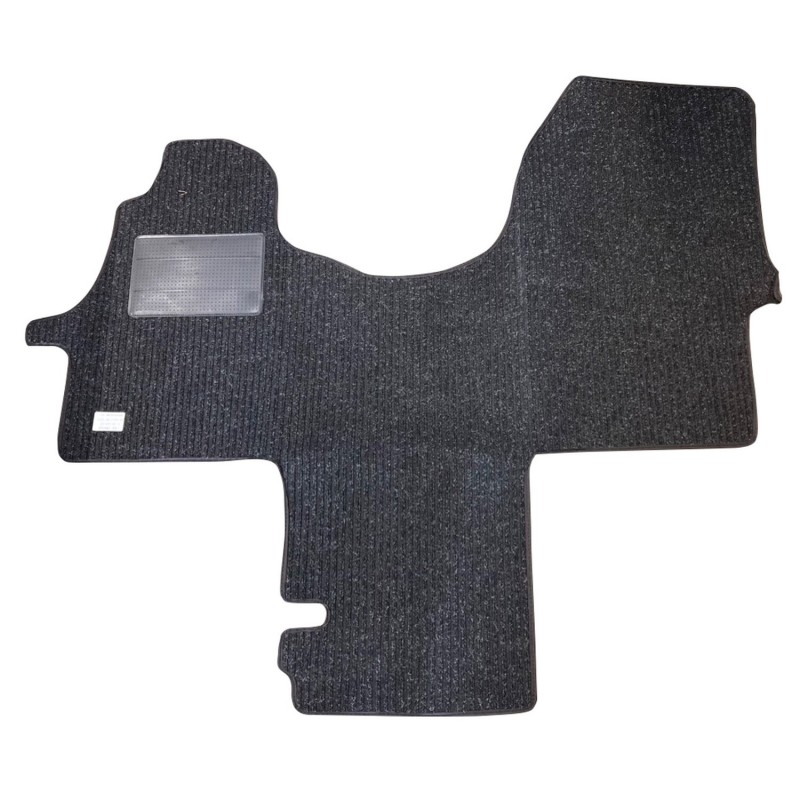 tapis de cabine sprinter de 2006 à 2017 425284