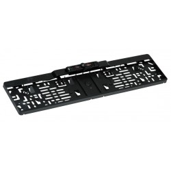 système camera plaque - antarion 401848