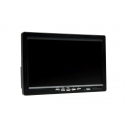 système camera plaque - antarion 401848