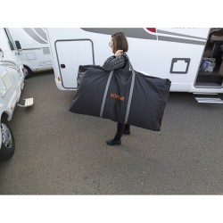 sac de rangement pour fauteuil - soplair 397060