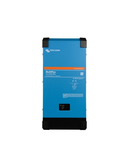 MULTIPLUS 12/2000/80 seul - Victron Energy - Victron - 8719076052135