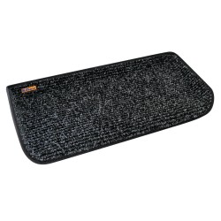 tapis de marchepied mercedes sprinter à partir de 2019 - héos 395447