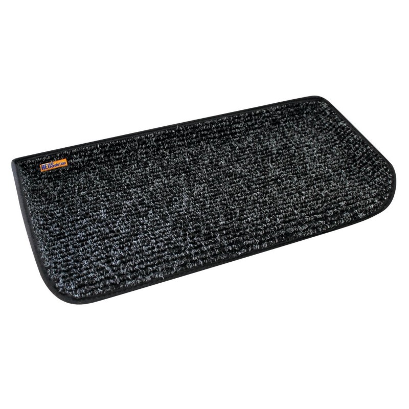 tapis de marchepied mercedes sprinter à partir de 2019 - héos 395447
