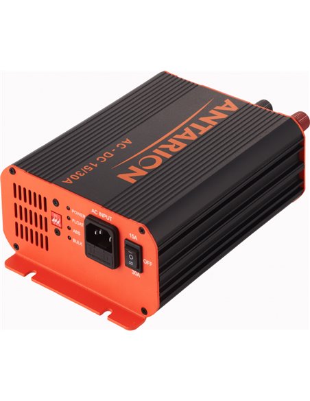 Chargeur 15-30A intelligent Antarion - Antarion - Antarion - 3700282206127